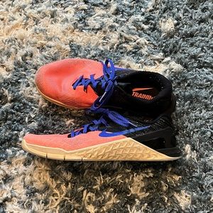Nike Metcon Women’s 7.5